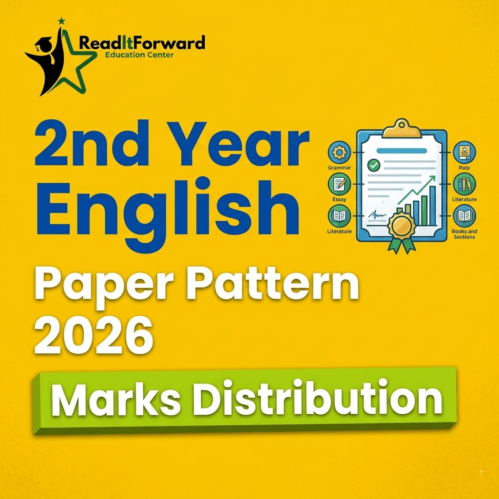 2nd-year-english-guess-paper-and-paper-pattren