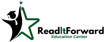 ReadItForward — Pakistani Students Ka #1 Free Education Platform