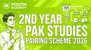 2nd-Year-Pak-Studies-Pairing-Scheme-2026-Youth-Academy